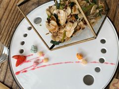 -素心小筑(后沙裕镇店)