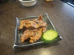 -古代饭堂(冠亚店)