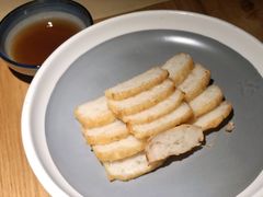 温州鱼饼-荣小馆(杭州大厦店)