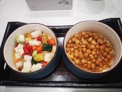 -蓉城小厨·四川味道(浙港国际店)