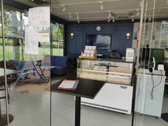 -游心咖啡(青山滨江店)