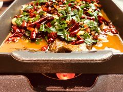 -有红鸡毛店·川菜(建设路店)