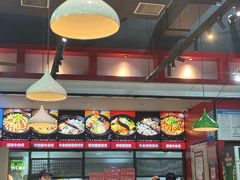 -六味牛杂煲·斋菜煲(桫椤湾店)