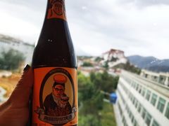 -平措康桑·和牛自助观景餐厅(布达拉宫店)