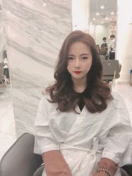 -3AM HAIR SALON染发烫发接发