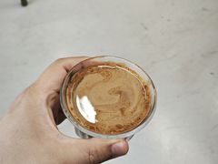 -虎伢Fuuya!咖啡煎饼(陆家嘴波特营店)