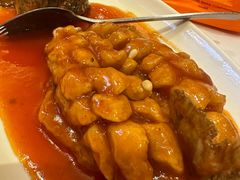 -永兴餐厅(复兴中路店)