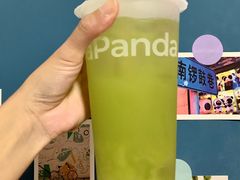 -茶百道(吉嘉港店)