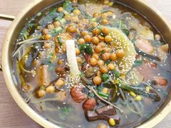 -辛蜀人冒菜(中坝店)