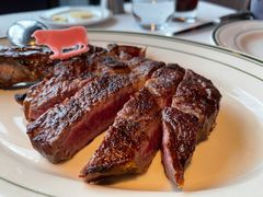 -Wolfgang’s Steakhouse 沃夫冈牛排馆(上海白玉兰广场店)