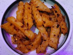 -流浪地图剁椒卤汁拌饭(未来城购物广场店)