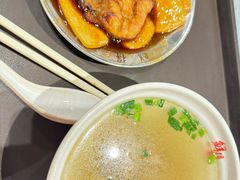 -鲜得来排骨年糕(即墨路店)