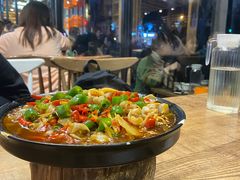 -成都吃客(九眼桥店)