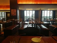 -面道特色餐厅·海口鲁能希尔顿酒店