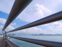 -演武大桥观景平台