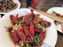-西苑半岛·中餐厅