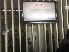 -绍兴启迪乔波冰雪世界