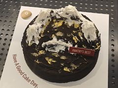 -Pantry's Best派悦坊蛋糕(K11购物艺术中心店)