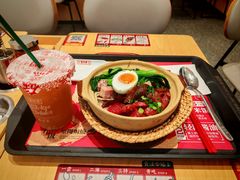 -华记煲仔华·煲仔饭(人和店)