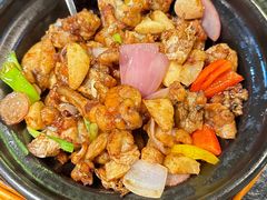 -顺峰顺水顺德菜(龙华店)