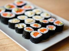 -晓寿司·精致料理(绿地店)