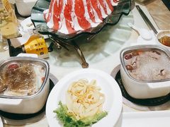 -清真军邺·金富苑肥牛(石坡街旗舰店)