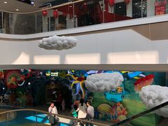 -皇城根北京风味主题餐厅(滨海万达店)