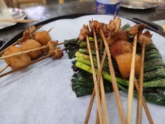 -神伙烧烤(南坪总店)
