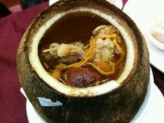 -喜鹊茶点.啫煲(车陂店)
