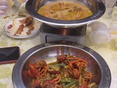 -聚味瞿记·龙虾堂(坡子街店)