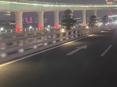 -演武大桥观景平台