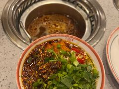-喜家自助小火锅(乐客城店)