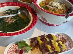 -谭厨中山传家菜.乳鸽.脆鲩鱼(华强北中航城店)