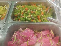 -马记伊源斋涮肉·清真菜(潘家园古玩市场店)