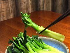 -熠盛·本帮菜Bistro(永嘉路店)