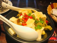 -江边城外烤全鱼(方庄时代购物中心店)