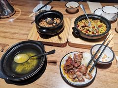 -陶德砂锅(蜀汉路店)