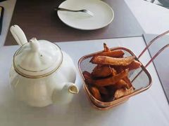 -SMEET遇上 世界料理·酒廊