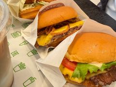 -Shake Shack(天环店)