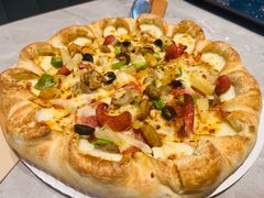 -必胜客(漕宝路店)