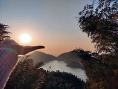 -长沙黑麋峰国家森林公园