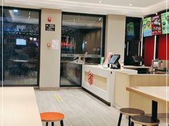 -永和大王(茉莉上新·军博店)