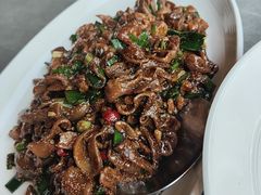 -佬太公海鸭·海鲜大排档(上海总店)