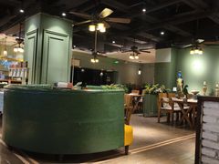 -红屋牛排(闽江路店)
