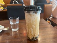 -Me&Joe意大利面·珍珠奶茶(鲁班路店)