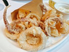 -DA·MARCO大马可意大利餐厅(京华店)