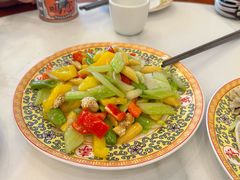 -鸿宾楼(展览馆路店)