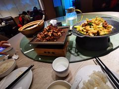 -宏宴·新京菜(望京店)