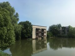 -张公山寨景区