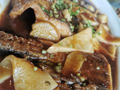 -柒园·三十年创意杭帮菜(龙湖滨江天街店)
